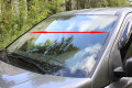 Дефлектор лобового стекла Стандарт - LAND ROVER FREELANDER 2006-2014г.в. (II, II рестайлинг, II рестайлинг-2)