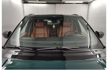 Дефлектор лобового стекла Стандарт - LAND ROVER RANGE ROVER 2012-2024г.в. (IV, IV рестайлинг)