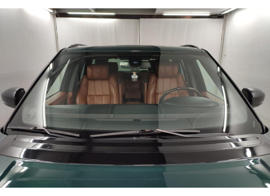Дефлектор лобового стекла Стандарт - LAND ROVER RANGE ROVER 2012-2024г.в. (IV, IV рестайлинг)