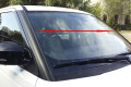 Дефлектор лобового стекла Стандарт - LAND ROVER RANGE ROVER SPORT 2005-2013г.в. (I, I рестайлинг)