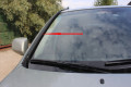 Дефлектор лобового стекла Стандарт - LEXUS RX 2003-2009г.в. (II, II рестайлинг)