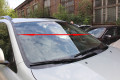 Дефлектор лобового стекла Стандарт - LEXUS RX 2003-2009г.в. (II, II рестайлинг)