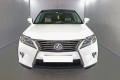 Дефлектор лобового стекла Стандарт - LEXUS RX 270 2012-2015г.в. (III рестайлинг)
