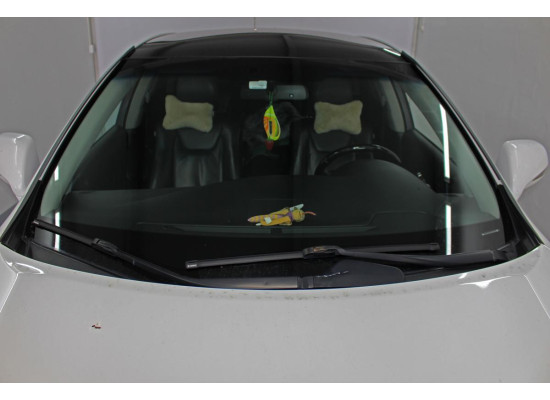 Дефлектор лобового стекла Стандарт - LEXUS RX 270 2012-2015г.в. (III рестайлинг)