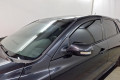 Дефлектор лобового стекла Стандарт - MAZDA 3 2006-2009г.в. (I рестайлинг)