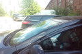 Дефлектор лобового стекла Стандарт - MAZDA 3 2009-2013г.в. (II, II рестайлинг)