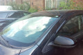 Дефлектор лобового стекла Стандарт - MAZDA 3 2009-2013г.в. (II, II рестайлинг)