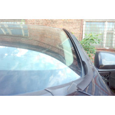Дефлектор лобового стекла Стандарт - MAZDA 3 2009-2013г.в. (II, II рестайлинг)
