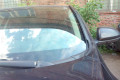 Дефлектор лобового стекла Стандарт - MAZDA 3 2009-2013г.в. (II, II рестайлинг)