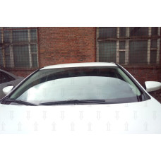Дефлектор лобового стекла Стандарт - MAZDA 3 2013-2016г.в. (III)