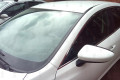 Дефлектор лобового стекла Стандарт - MAZDA 3 2013-2016г.в. (III)