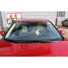 Дефлектор лобового стекла Стандарт - MAZDA 6 2012-2022г.в. (III, III рестайлинг, III рестайлинг-2)