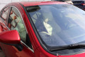 Дефлектор лобового стекла Стандарт - MAZDA 6 2012-2022г.в. (III, III рестайлинг, III рестайлинг-2)
