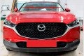 Дефлектор лобового стекла Стандарт - MAZDA CX-30 2019-2024г.в. (I)