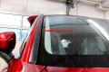 Дефлектор лобового стекла Стандарт - MAZDA CX-30 2019-2024г.в. (I)