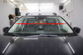 Дефлектор лобового стекла Стандарт - MAZDA CX-5 2011-2017г.в. (I, I рестайлинг)