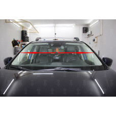 Дефлектор лобового стекла Стандарт - MAZDA CX-5 2011-2017г.в. (I, I рестайлинг)