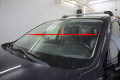 Дефлектор лобового стекла Стандарт - MAZDA CX-5 2011-2017г.в. (I, I рестайлинг)