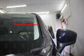 Дефлектор лобового стекла Стандарт - MAZDA CX-5 2011-2017г.в. (I, I рестайлинг)
