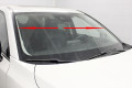 Дефлектор лобового стекла Стандарт - MAZDA CX-5 2017-2024г.в. (II)