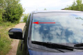 Дефлектор лобового стекла Стандарт - MAZDA CX-7 2006-2012г.в. (I, I рестайлинг)