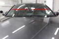 Дефлектор лобового стекла Стандарт - MAZDA CX-9 2015-2021г.в. (II) с рейлингами / без