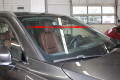 Дефлектор лобового стекла Стандарт - MAZDA CX-9 2015-2021г.в. (II) с рейлингами / без