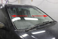 Дефлектор лобового стекла Стандарт - MAZDA MPV 1999-2003г.в. (II)