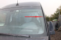 Дефлектор лобового стекла Стандарт - MERCEDES-BENZ SPRINTER 2018-2024г.в. (III)