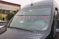 Дефлектор лобового стекла Стандарт - MERCEDES-BENZ SPRINTER 2018-2024г.в. (III)