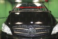 Дефлектор лобового стекла Стандарт - MERCEDES-BENZ VITO 2010-2014г.в. (II рестайлинг)
