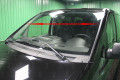 Дефлектор лобового стекла Стандарт - MERCEDES-BENZ VITO 2010-2014г.в. (II рестайлинг)