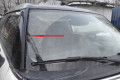Дефлектор лобового стекла Стандарт - MINI COOPER 2011-2015г.в. (I)