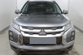 Дефлектор лобового стекла Стандарт - MITSUBISHI ASX 2010-2012г.в. (I, I рестайлинг, I рестайлинг-2, I рестайлинг-3) с рейлингами / без