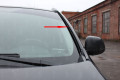 Дефлектор лобового стекла Стандарт - MITSUBISHI ASX 2010-2012г.в. (I, I рестайлинг, I рестайлинг-2, I рестайлинг-3) с рейлингами / без
