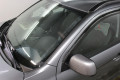 Дефлектор лобового стекла Стандарт - MITSUBISHI ASX 2010-2012г.в. (I, I рестайлинг, I рестайлинг-2, I рестайлинг-3) с рейлингами / без