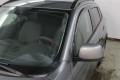 Дефлектор лобового стекла Стандарт - MITSUBISHI ASX 2010-2012г.в. (I, I рестайлинг, I рестайлинг-2, I рестайлинг-3) с рейлингами / без