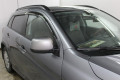 Дефлектор лобового стекла Стандарт - MITSUBISHI ASX 2010-2012г.в. (I, I рестайлинг, I рестайлинг-2, I рестайлинг-3) с рейлингами / без