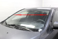 Дефлектор лобового стекла Стандарт - MITSUBISHI LANCER 2007-2016г.в. (X, X рестайлинг)