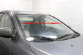 Дефлектор лобового стекла Стандарт - MITSUBISHI LANCER 2007-2016г.в. (X, X рестайлинг)