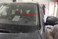 Дефлектор лобового стекла Стандарт - MITSUBISHI OUTLANDER 2012-2024г.в. (III, III рестайлинг-2, III рестайлинг-3)  с рейлингами / без