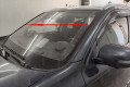 Дефлектор лобового стекла Стандарт - MITSUBISHI OUTLANDER 2012-2024г.в. (III, III рестайлинг-2, III рестайлинг-3)  с рейлингами / без
