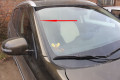Дефлектор лобового стекла Стандарт - MITSUBISHI OUTLANDER 2012-2024г.в. (III, III рестайлинг-2, III рестайлинг-3)  с рейлингами / без