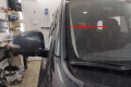 Дефлектор лобового стекла Стандарт - MITSUBISHI OUTLANDER 2012-2024г.в. (III, III рестайлинг-2, III рестайлинг-3)  с рейлингами / без