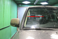 Дефлектор лобового стекла Стандарт - MITSUBISHI PAJERO 2006-2021г.в. (IV, IV рестайлинг, IV рестайлинг-2)