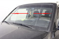 Дефлектор лобового стекла Стандарт - MITSUBISHI PAJERO 2006-2021г.в. (IV, IV рестайлинг, IV рестайлинг-2)