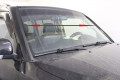 Дефлектор лобового стекла Стандарт - MITSUBISHI PAJERO 2006-2021г.в. (IV, IV рестайлинг, IV рестайлинг-2)