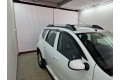2D Дефлектор окон - RENAULT DUSTER 2011-2021г.в. (I, I рестайлинг)