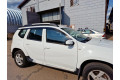 2D Дефлектор окон - RENAULT DUSTER 2011-2021г.в. (I, I рестайлинг)