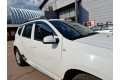 2D Дефлектор окон - RENAULT DUSTER 2011-2021г.в. (I, I рестайлинг)